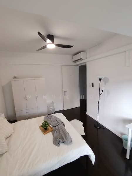 Willyn Ville, 1 Holland Avenue, Room Rental, 40 sqft, Condominium For Rent, by Winnie Hon, 500057630 - Bedroom - PropertyGuru.com.sg