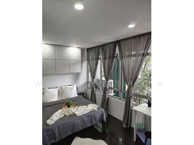 For Rent - Willyn Ville