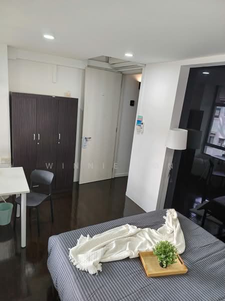 Willyn Ville, 1 Holland Avenue, Room Rental, 40 sqft, Condominium For Rent, by Winnie Hon, 500057630 - Bedroom - PropertyGuru.com.sg