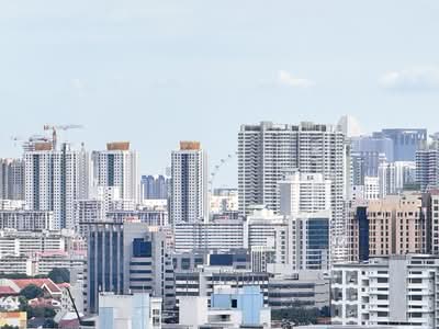 For Sale - The Panorama