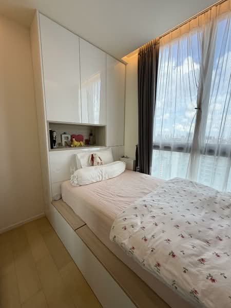 The Panorama Condominium For Sale at S$ 2,800,000 | PropertyGuru Singapore - Bedroom