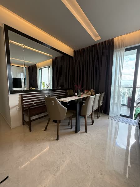 The Panorama Condominium For Sale at S$ 2,800,000 | PropertyGuru Singapore