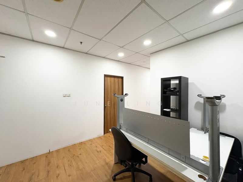 Pioneer Junction, 3 Soon Lee Street, 1,507 sqft, Factory / Workshop (B2) For Sale, by June Ling, 500057635 - Interior - CommercialGuru.com.sg