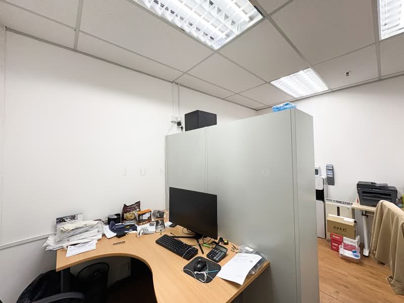Pioneer Junction, 3 Soon Lee Street, 1,507 sqft, Factory / Workshop (B2) For Sale, by June Ling, 500057635 - Interior - CommercialGuru.com.sg