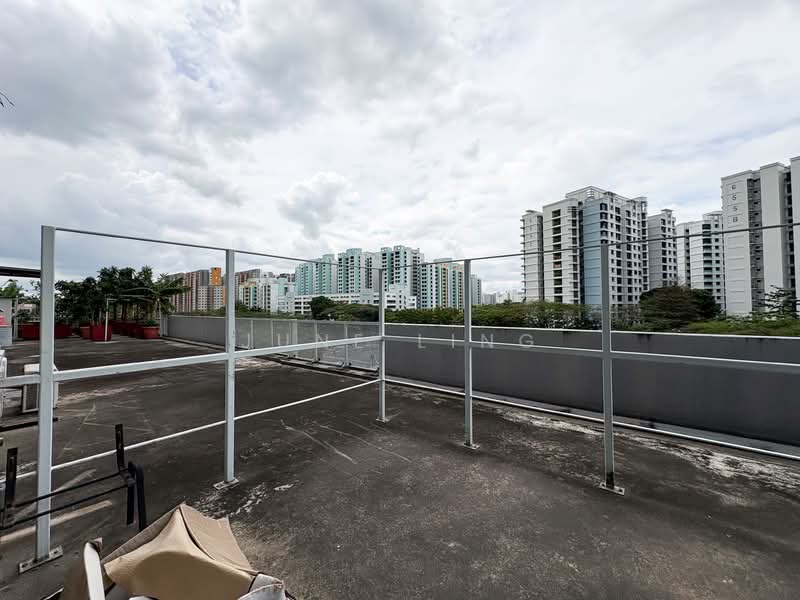 Pioneer Junction, 3 Soon Lee Street, 1,507 sqft, Factory / Workshop (B2) For Sale, by June Ling, 500057635 - Exterior - CommercialGuru.com.sg