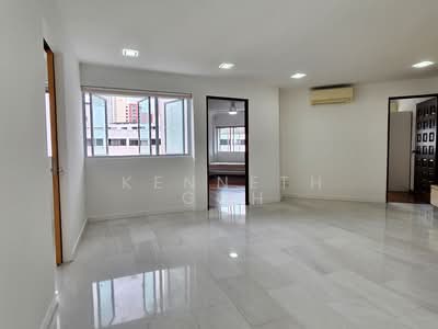 For Rent - 107 Bukit Batok West Avenue 6
