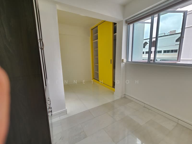 107 Bukit Batok West Avenue 6, 107 Bukit Batok West Avenue 6, 4 Bedrooms, 1,377 sqft, HDB Flat For Rent, by Kenneth Goh, 500057640 - Bedroom 4 - PropertyGuru.com.sg