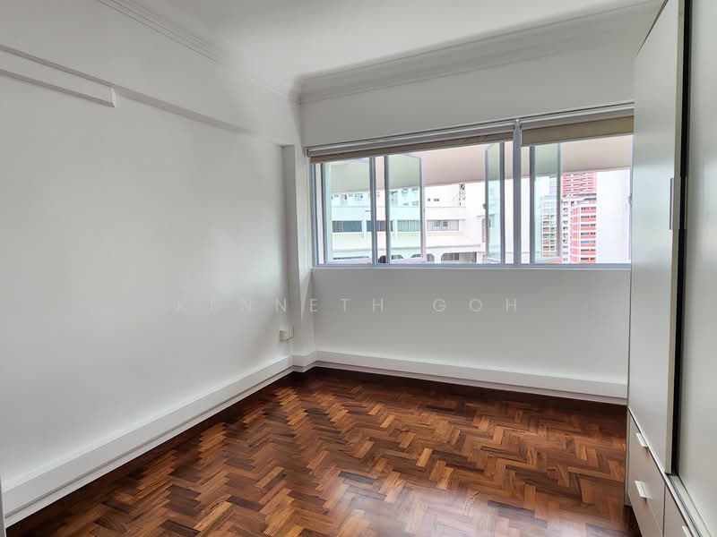 107 Bukit Batok West Avenue 6, 107 Bukit Batok West Avenue 6, 4 Bedrooms, 1,377 sqft, HDB Flat For Rent, by Kenneth Goh, 500057640 - Bedroom 2 - PropertyGuru.com.sg