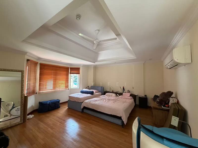 Charming GCB, Victoria Park Road, Bukit Timah Enclave, , 7 Bedrooms, 8,900 sqft, Good Class Bungalow For Rent, by He Yifei, 500057642 - PropertyGuru.com.sg