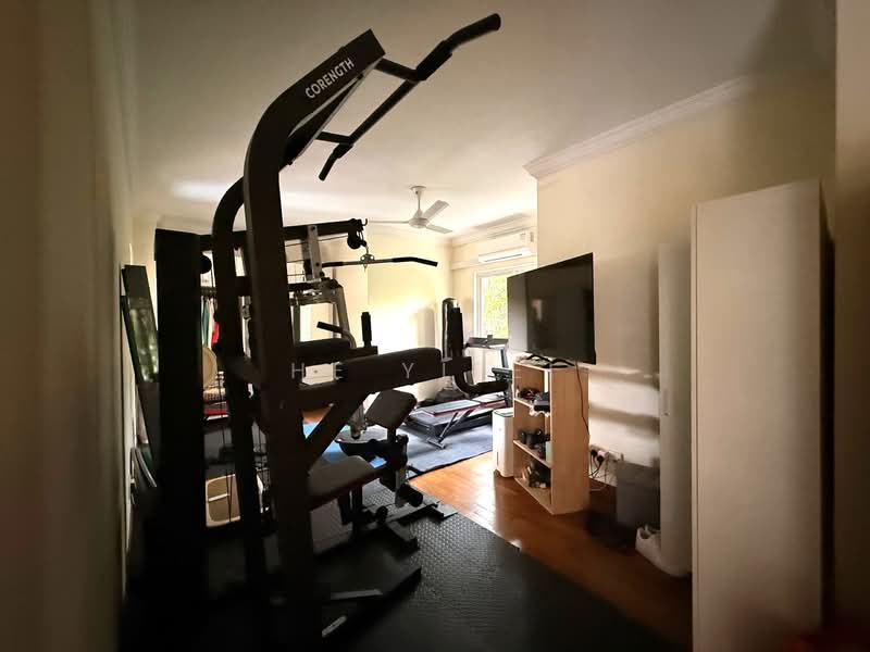 Charming GCB, Victoria Park Road, Bukit Timah Enclave, , 7 Bedrooms, 8,900 sqft, Good Class Bungalow For Rent, by He Yifei, 500057642 - PropertyGuru.com.sg