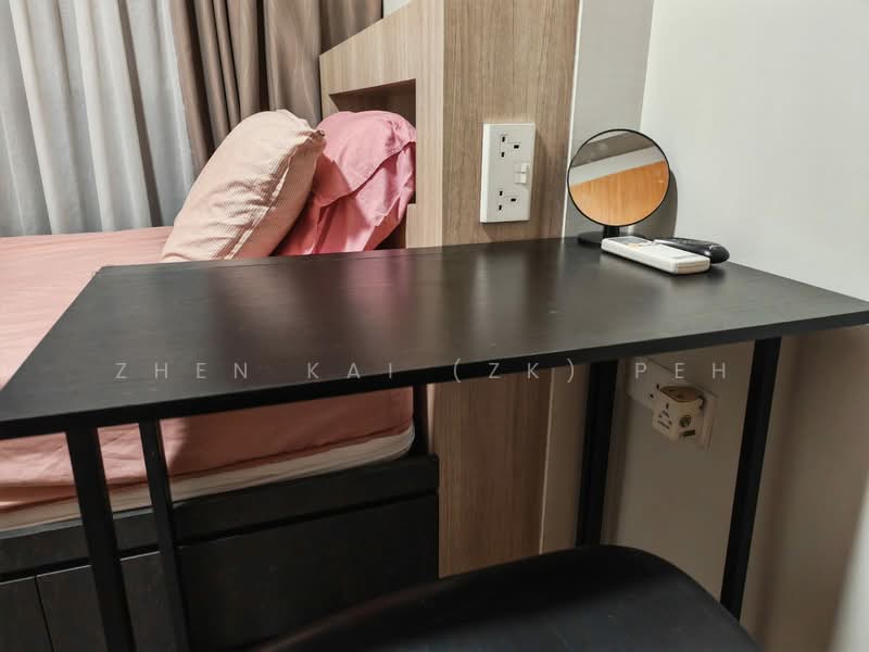 La Fiesta, Sengkang Square, Room Rental, 85 sqft, Condominium For Rent, by Zhen Kai (ZK) Peh, 500057643 - Study - PropertyGuru.com.sg