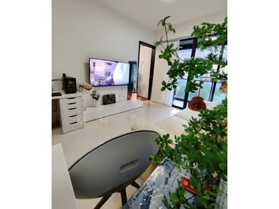 For Rent - Botanique at Bartley