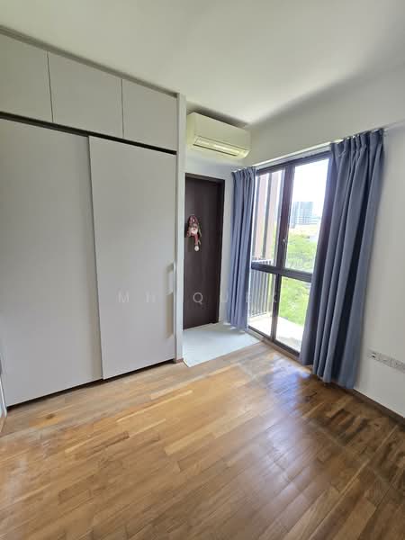 Botanique at Bartley, 237 Upper Paya Lebar Road, 1 Bedroom, 517 sqft, Condominium For Rent, by MH Quek, 500057647 - Bedroom - PropertyGuru.com.sg