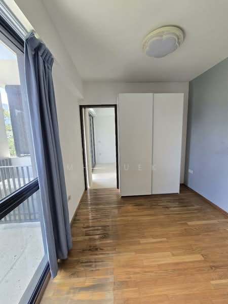 Botanique at Bartley, 237 Upper Paya Lebar Road, 1 Bedroom, 517 sqft, Condominium For Rent, by MH Quek, 500057647 - Balcony - PropertyGuru.com.sg