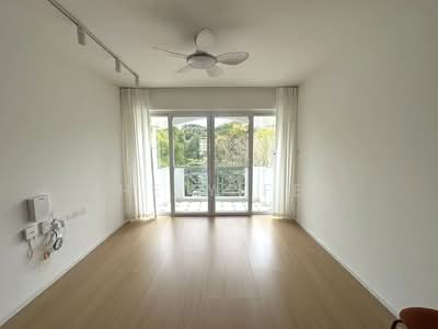 For Rent - West Bay Condo
