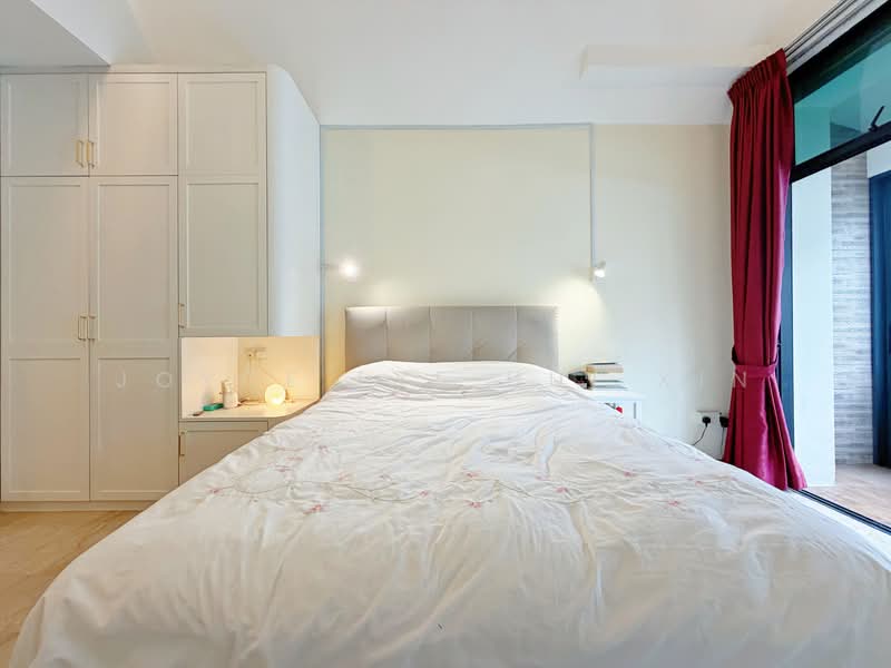 Barossa Gardens Terraced House For Sale at S$ 3,380,000 | PropertyGuru Singapore - Bedroom