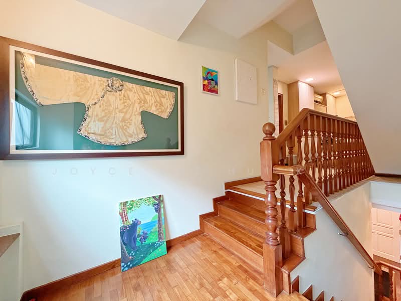 Barossa Gardens Terraced House For Sale at S$ 3,380,000 | PropertyGuru Singapore - Interior