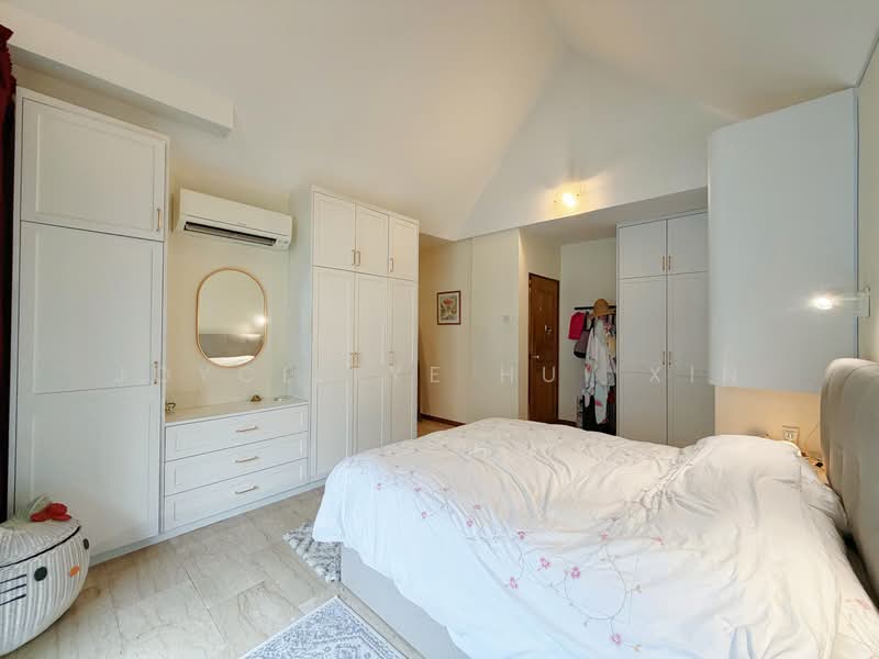 Barossa Gardens Terraced House For Sale at S$ 3,380,000 | PropertyGuru Singapore - Bedroom