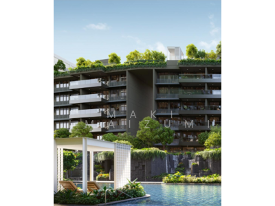 For Sale - The Reserve Residences