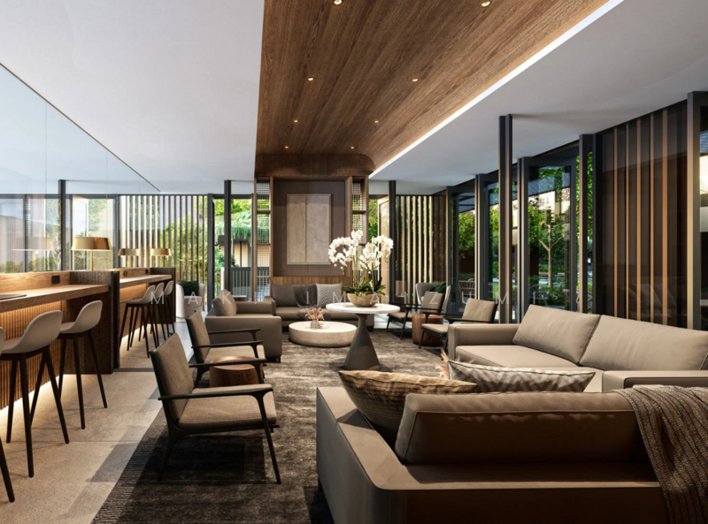 The Reserve Residences Condominium For Sale at S$ 3,980,000 | PropertyGuru Singapore - Reading Room