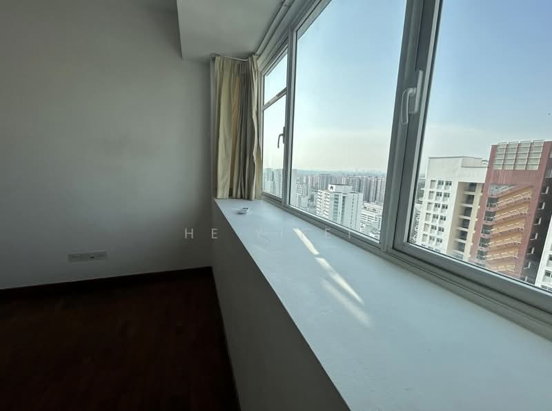 The Jade, 9 Bukit Batok Central Link, 2 Bedrooms, 1,012 sqft, Condominium For Rent, by He Yifei, 500057654 - PropertyGuru.com.sg