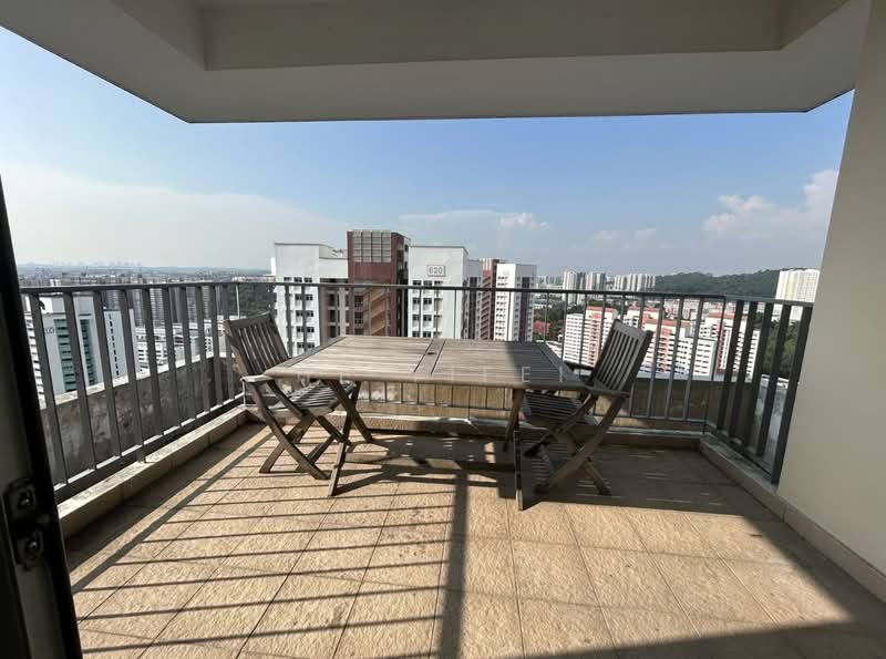 The Jade, 9 Bukit Batok Central Link, 2 Bedrooms, 1,012 sqft, Condominium For Rent, by He Yifei, 500057654 - PropertyGuru.com.sg