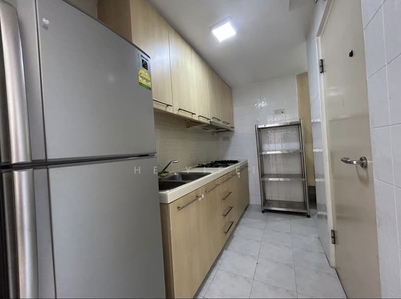 The Jade, 9 Bukit Batok Central Link, 2 Bedrooms, 1,012 sqft, Condominium For Rent, by He Yifei, 500057654 - PropertyGuru.com.sg