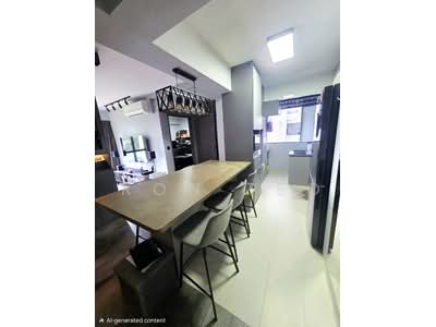 For Sale - 103A Bidadari Park Drive