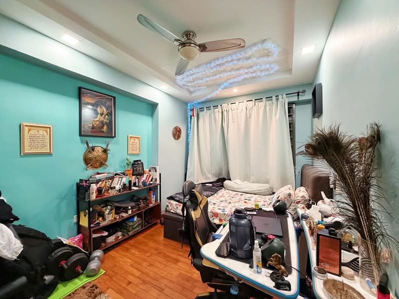 336B Anchorvale Crescent HDB Flat For Sale at S$ 890,000 | PropertyGuru Singapore - Bedroom