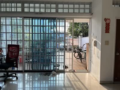 For Sale - Jalan Kembangan