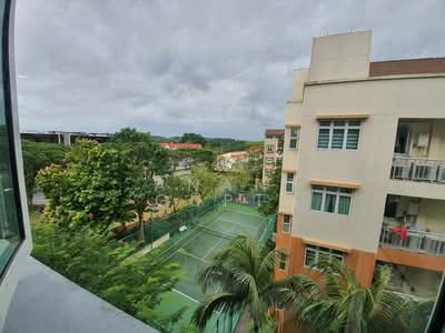 For Rent - Roots @ Transit