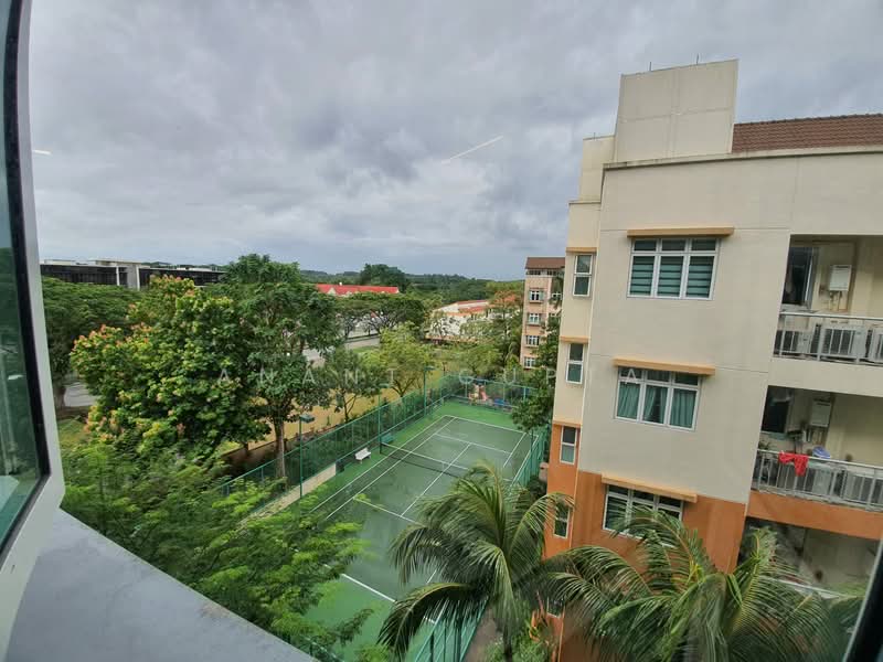 Roots @ Transit, 9 Transit Road, 1 Bedroom, 441 sqft, Apartment For Rent, by Anant Gupta, 500057665 - Exterior - PropertyGuru.com.sg