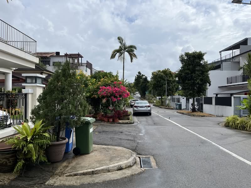 Meragi Road Terraced House For Sale at S$ 5,400,000 | PropertyGuru Singapore