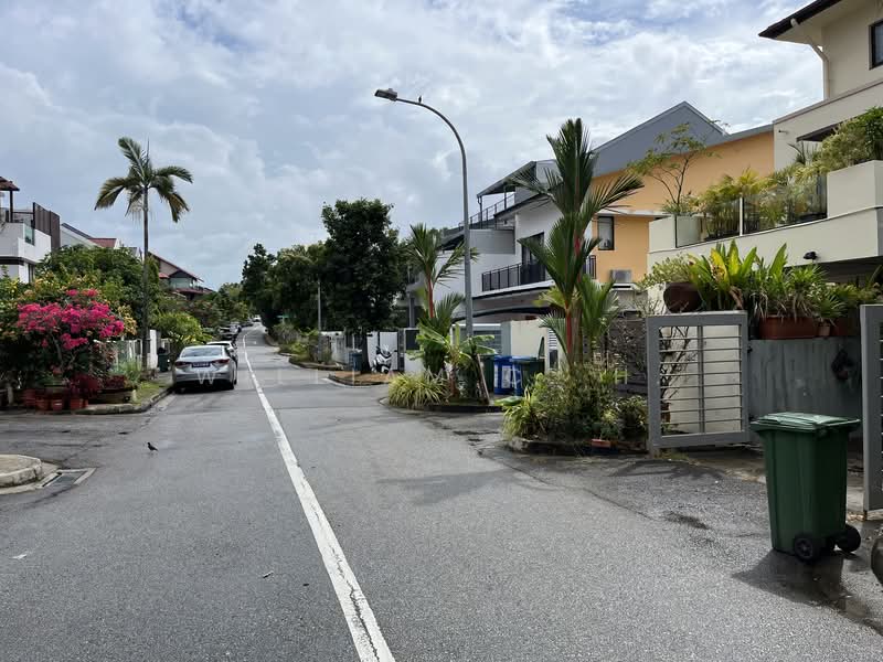 Meragi Road Terraced House For Sale at S$ 5,400,000 | PropertyGuru Singapore