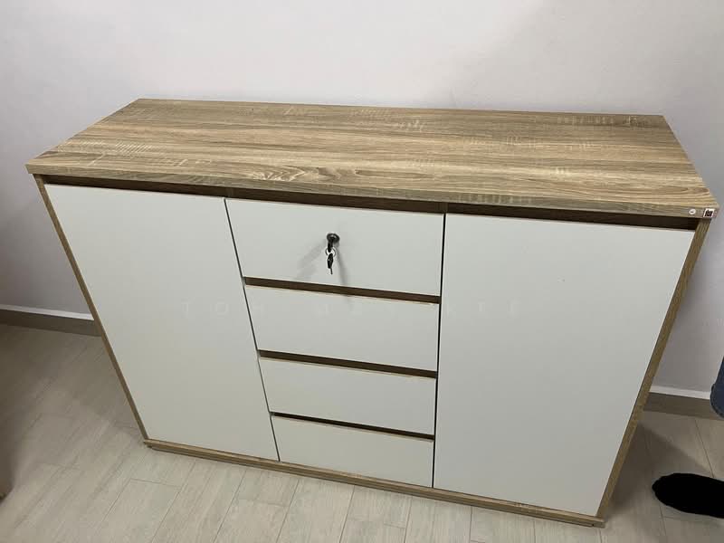 Eunos Park, 5 Kampong Eunos, Room Rental, 260 sqft, Condominium For Rent, by Toh May Kee, 500057674 - Others - PropertyGuru.com.sg