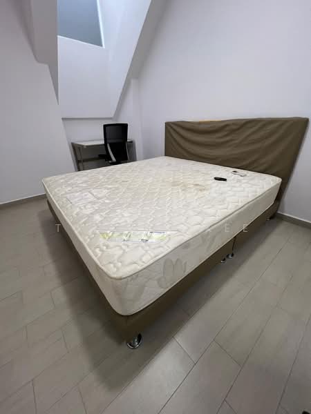 Eunos Park, 5 Kampong Eunos, Room Rental, 260 sqft, Condominium For Rent, by Toh May Kee, 500057674 - Bedroom - PropertyGuru.com.sg