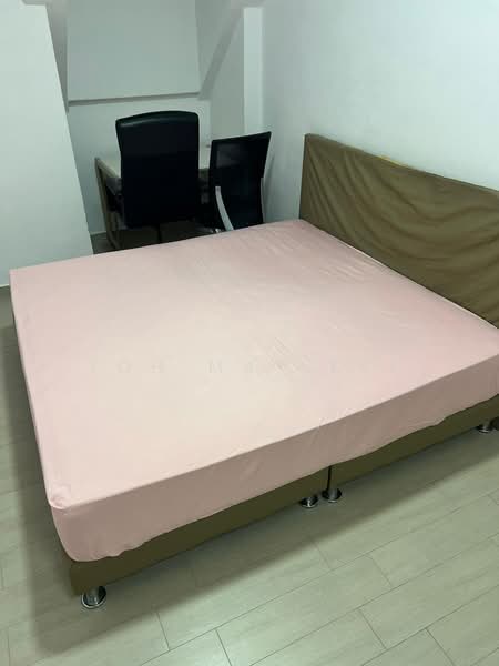 Eunos Park, 5 Kampong Eunos, Room Rental, 260 sqft, Condominium For Rent, by Toh May Kee, 500057674 - Bedroom - PropertyGuru.com.sg