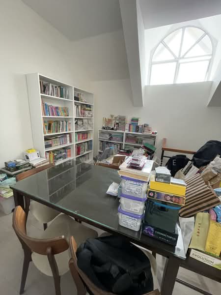 Eunos Park, 5 Kampong Eunos, Room Rental, 260 sqft, Condominium For Rent, by Toh May Kee, 500057674 - Study - PropertyGuru.com.sg