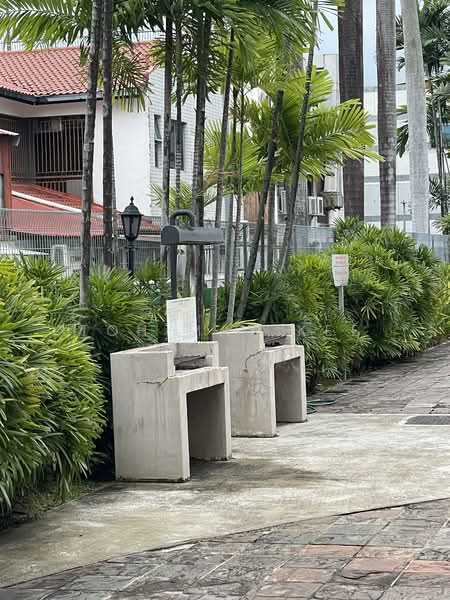 Eunos Park, 5 Kampong Eunos, Room Rental, 260 sqft, Condominium For Rent, by Toh May Kee, 500057674 - Exterior - PropertyGuru.com.sg