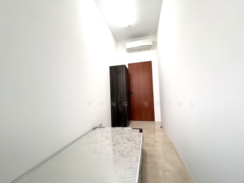 The Tessarina, 26 Wilby Road, Room Rental, 100 sqft, Condominium For Rent, by Ong Rong Sheng, 500057676 - Bedroom - PropertyGuru.com.sg