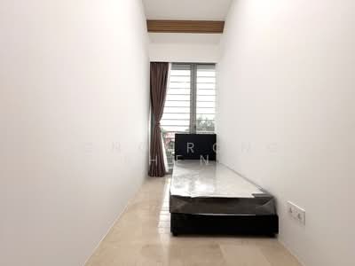 For Rent - The Tessarina