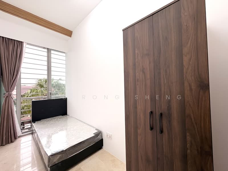 The Tessarina, 26 Wilby Road, Room Rental, 100 sqft, Condominium For Rent, by Ong Rong Sheng, 500057676 - Bedroom - PropertyGuru.com.sg