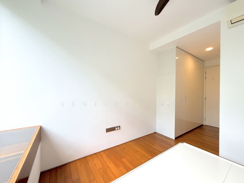 Holland Residences Condominium For Sale at S$ 1,399,999 | PropertyGuru Singapore - Bedroom