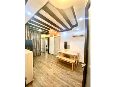 For Rent - 44 Circuit Road