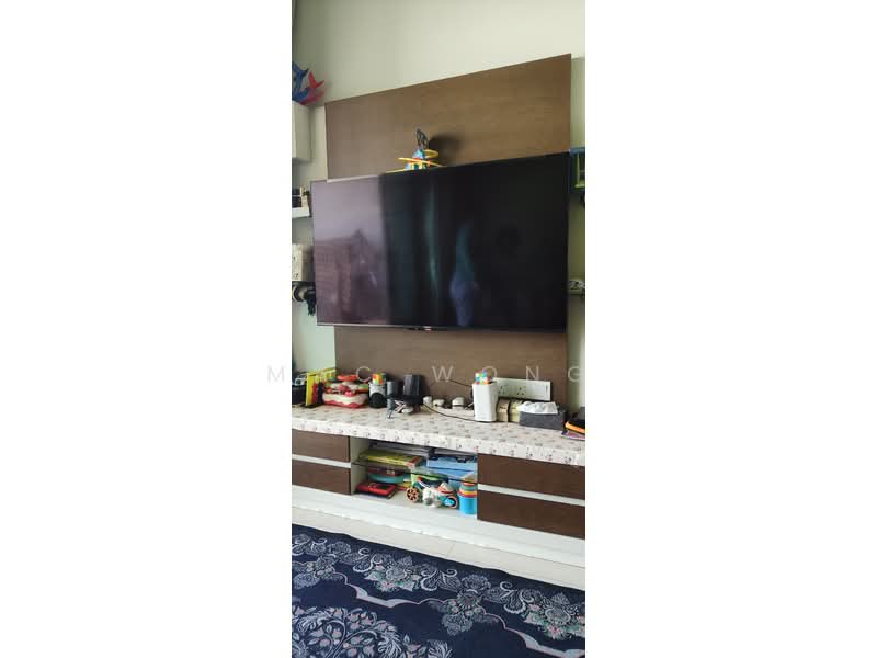 The Glades Condominium For Sale at S$ 1,250,000 | PropertyGuru Singapore