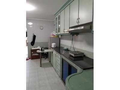 For Rent - 132 Bedok North Street 2