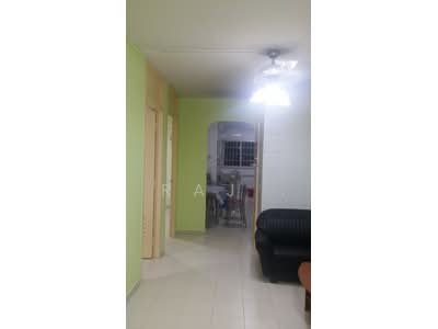 For Rent - 157 Tampines Street 12