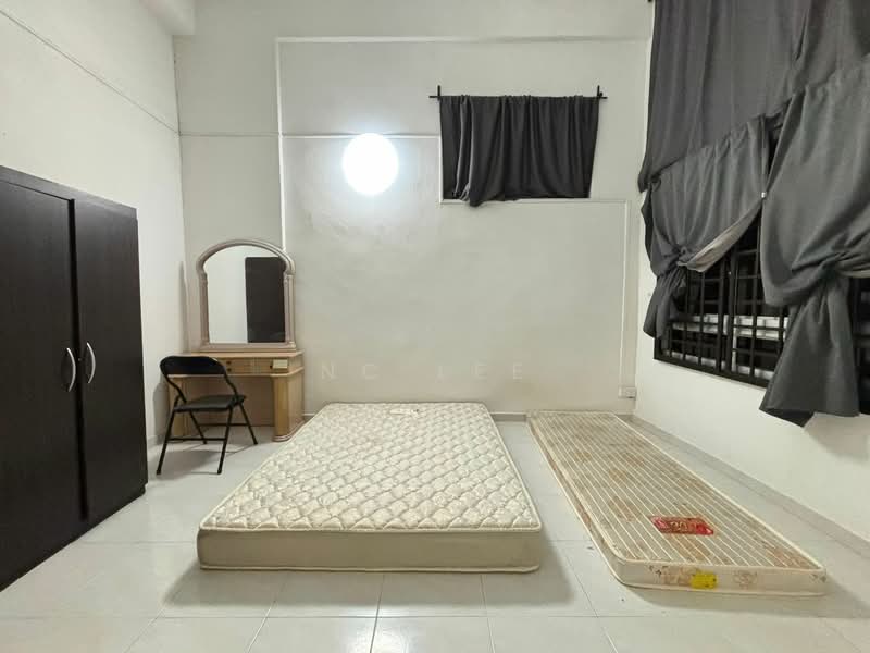 207 Pasir Ris Street 21, 207 Pasir Ris Street 21, Room Rental, 128 sqft, HDB Flat For Rent, by NC Lee, 500057686 - Bedroom - PropertyGuru.com.sg