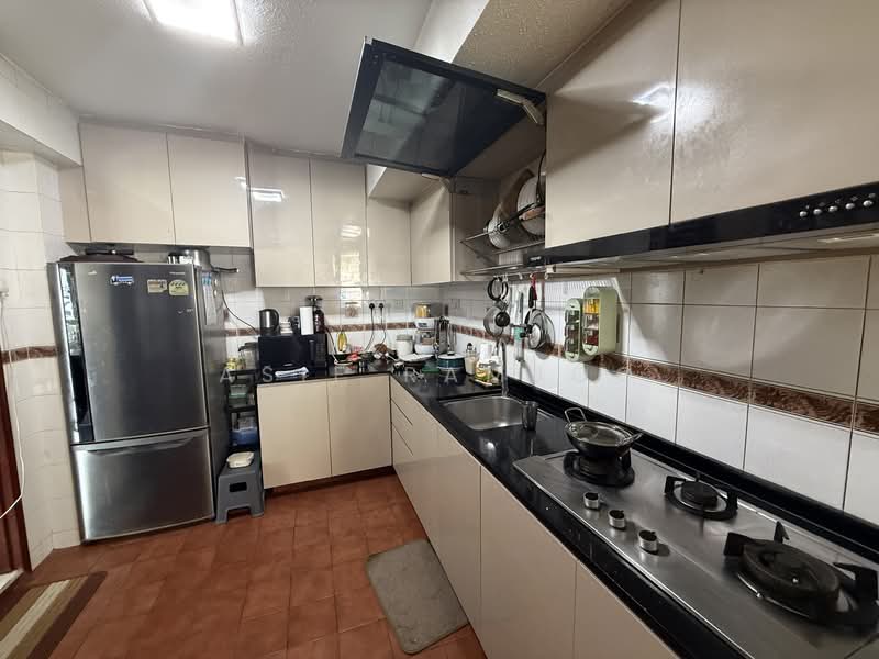 Melville Park Apartment For Sale at S$ 970,999 | PropertyGuru Singapore - Kitchen