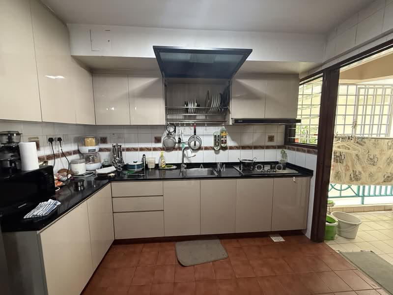 Melville Park Apartment For Sale at S$ 970,999 | PropertyGuru Singapore - Kitchen